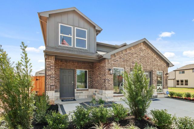 1678 Portia Lane, Conroe, TX 77301