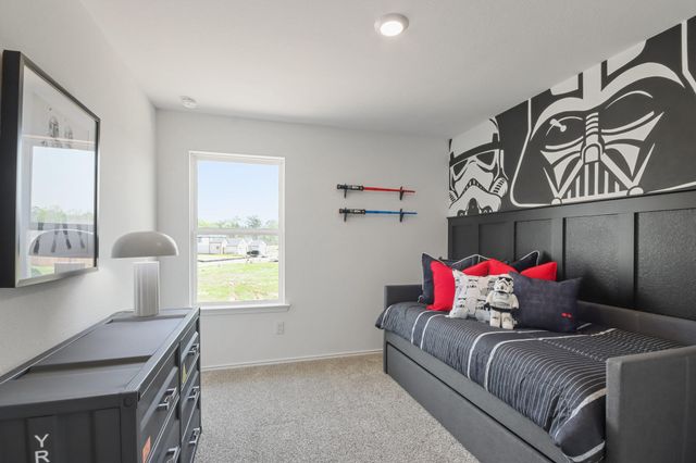 1678 Portia Lane, Conroe, TX 77301