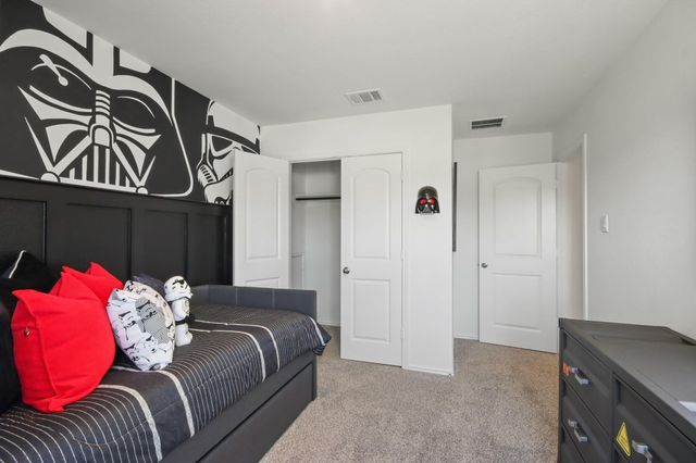 1678 Portia Lane, Conroe, TX 77301