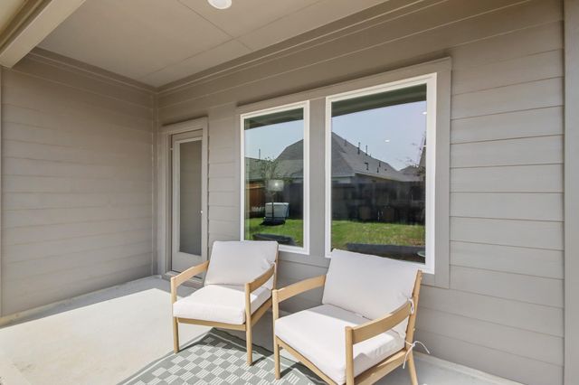 1678 Portia Lane, Conroe, TX 77301