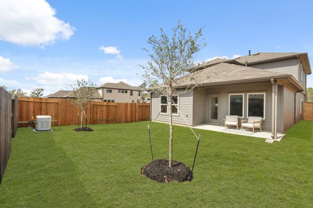 1678 Portia Lane, Conroe, TX 77301