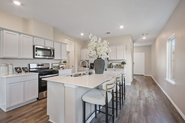 1678 Portia Lane, Conroe, TX 77301