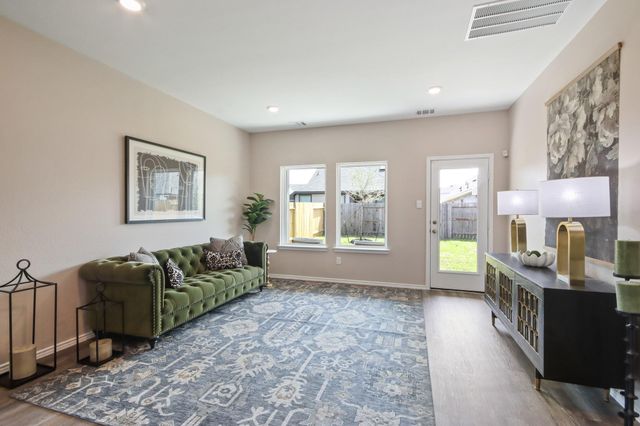 1678 Portia Lane, Conroe, TX 77301
