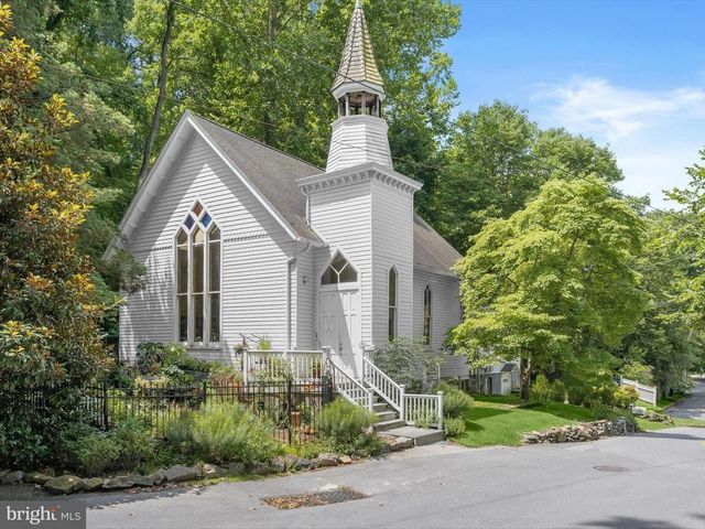 1007 LILLIES LN, Ellicott City, MD 21043