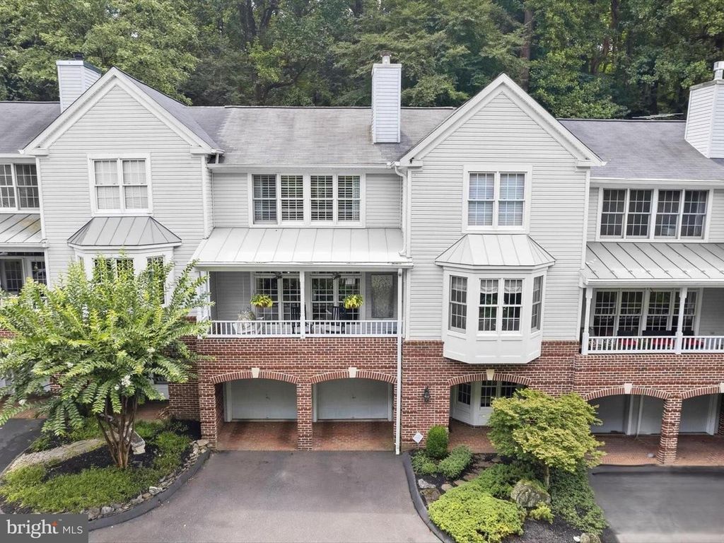 1007 LILLIES LN, Ellicott City, MD 21043