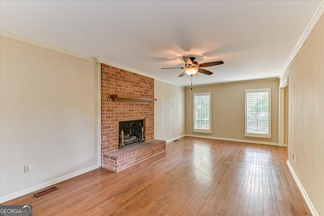 2957 Foxhall Circle, Augusta, GA 30907