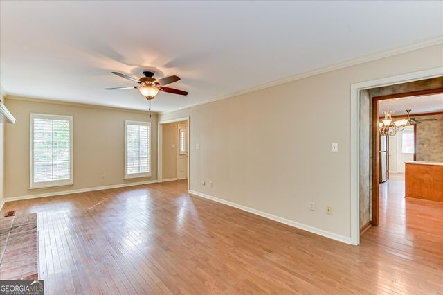 2957 Foxhall Circle, Augusta, GA 30907