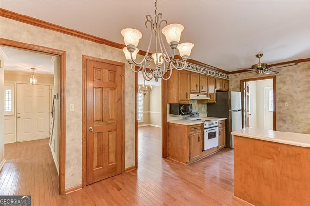 2957 Foxhall Circle, Augusta, GA 30907