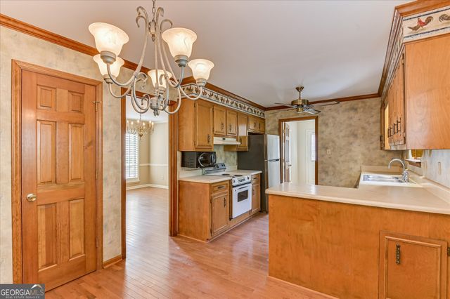2957 Foxhall Circle, Augusta, GA 30907