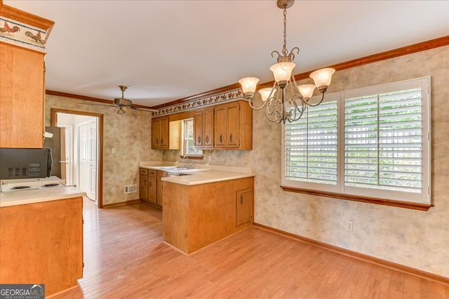2957 Foxhall Circle, Augusta, GA 30907