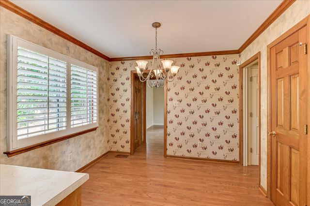 2957 Foxhall Circle, Augusta, GA 30907