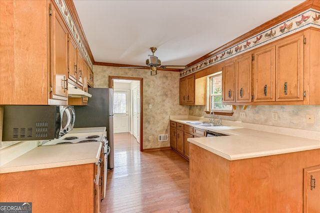 2957 Foxhall Circle, Augusta, GA 30907