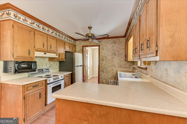 2957 Foxhall Circle, Augusta, GA 30907