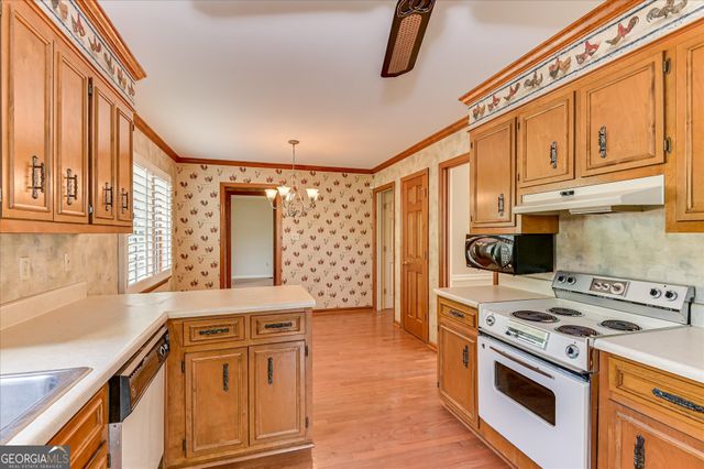 2957 Foxhall Circle, Augusta, GA 30907
