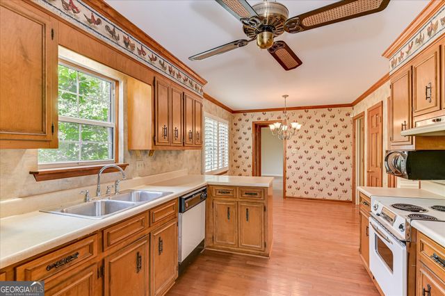 2957 Foxhall Circle, Augusta, GA 30907