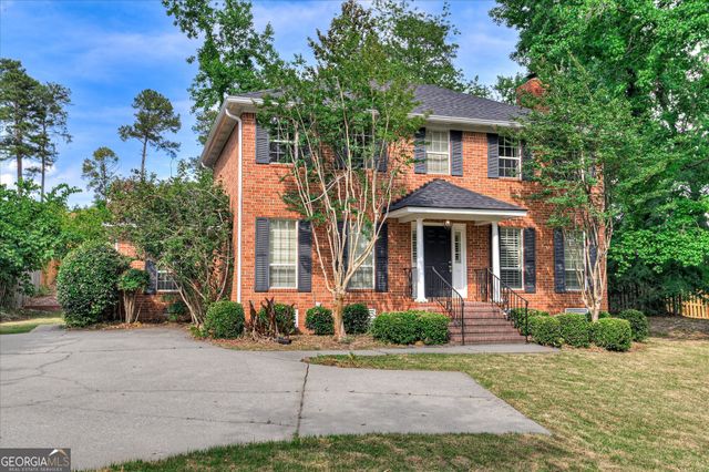 2957 Foxhall Circle, Augusta, GA 30907