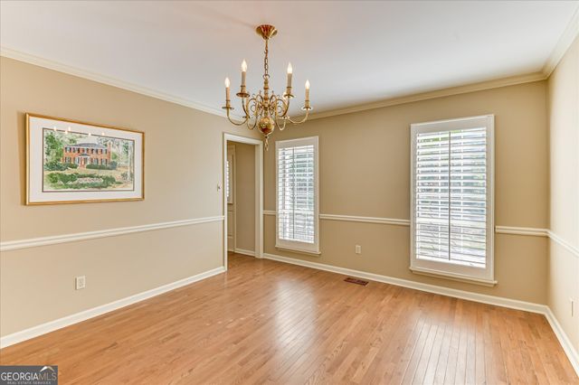2957 Foxhall Circle, Augusta, GA 30907