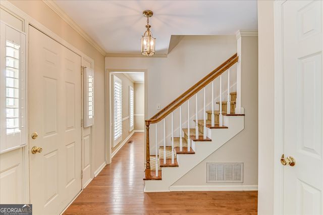 2957 Foxhall Circle, Augusta, GA 30907