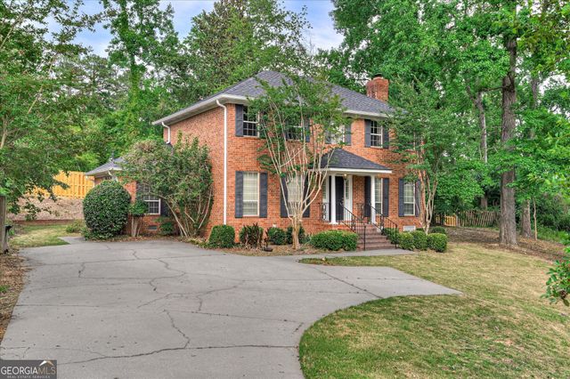 2957 Foxhall Circle, Augusta, GA 30907