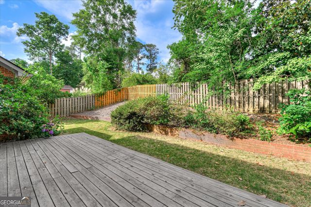 2957 Foxhall Circle, Augusta, GA 30907