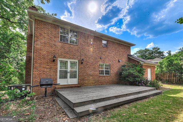2957 Foxhall Circle, Augusta, GA 30907