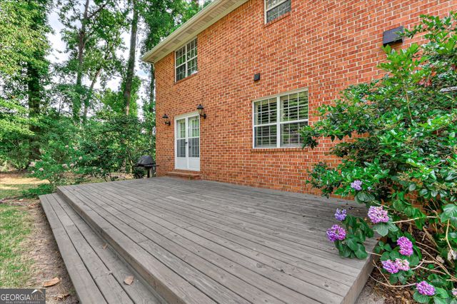 2957 Foxhall Circle, Augusta, GA 30907