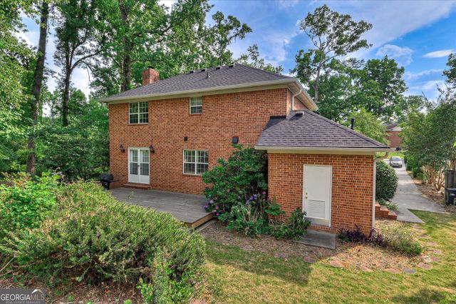2957 Foxhall Circle, Augusta, GA 30907
