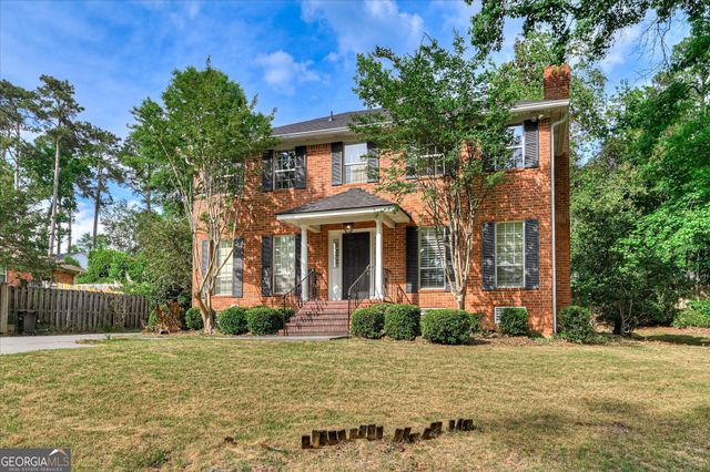 2957 Foxhall Circle, Augusta, GA 30907