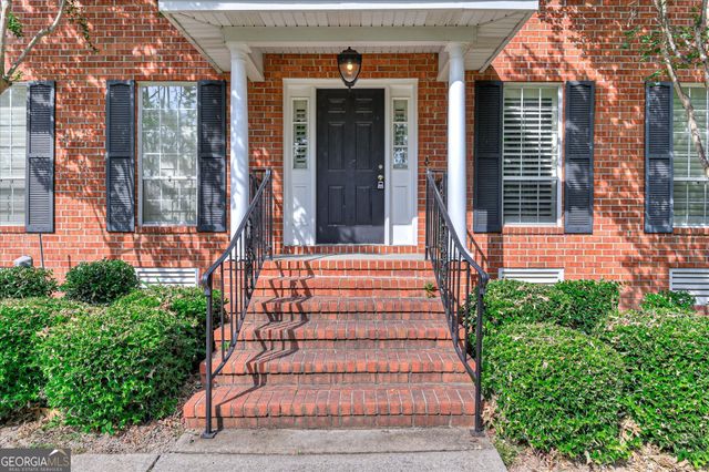 2957 Foxhall Circle, Augusta, GA 30907