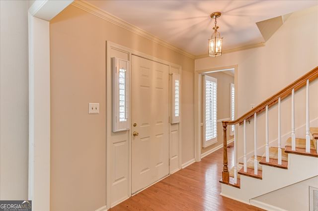 2957 Foxhall Circle, Augusta, GA 30907