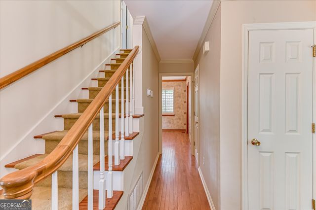 2957 Foxhall Circle, Augusta, GA 30907