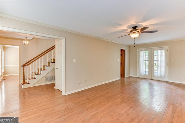 2957 Foxhall Circle, Augusta, GA 30907