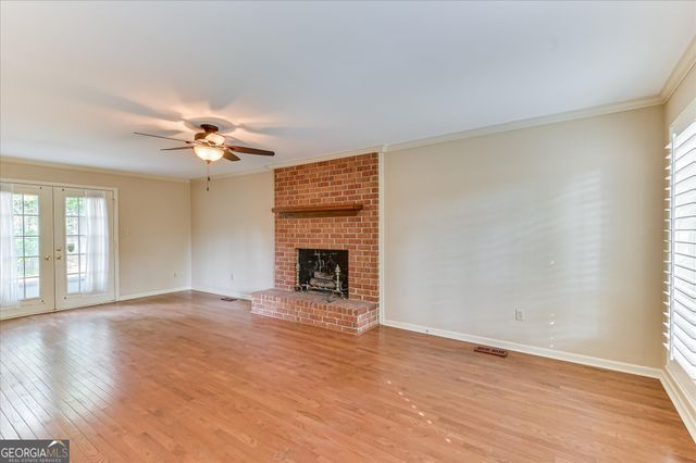 2957 Foxhall Circle, Augusta, GA 30907