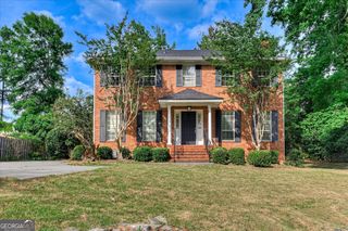 2957 Foxhall Circle, Augusta, GA 30907