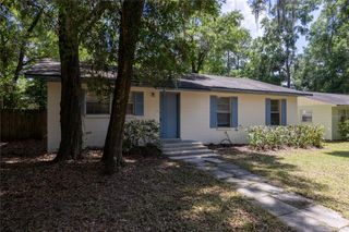 1239 NW 33RD PLACE, Gainesville, FL 32609