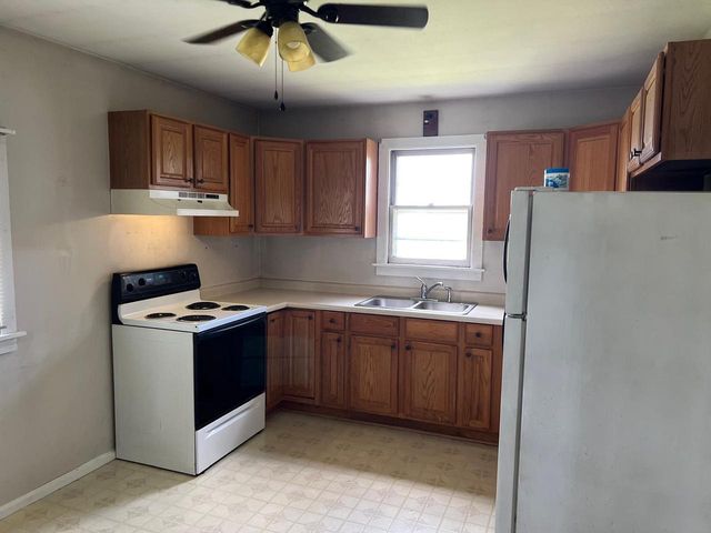 3819 68th STREET, Franksville, WI 53126