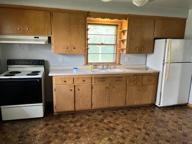 3819 68th STREET, Franksville, WI 53126