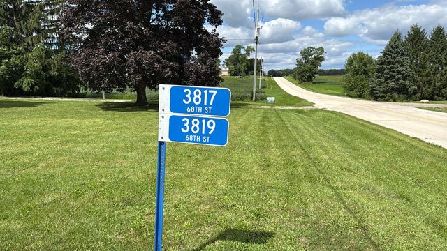 3819 68th STREET, Franksville, WI 53126