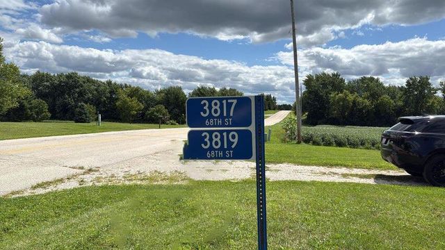 3819 68th STREET, Franksville, WI 53126
