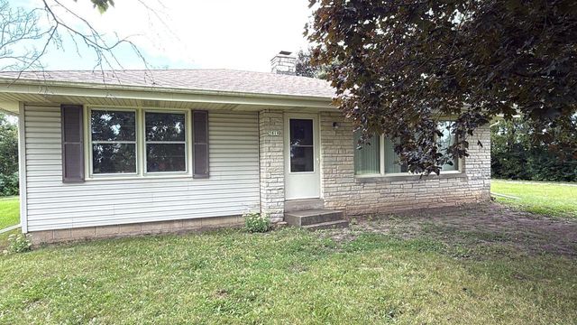 3819 68th STREET, Franksville, WI 53126