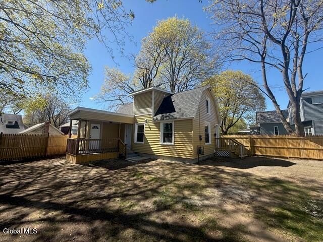 16 Ogden Street, Glens Falls, NY 12801