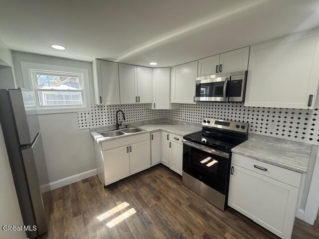 16 Ogden Street, Glens Falls, NY 12801