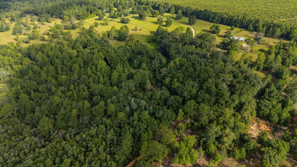 Image 13 of property listing at 512 Hickory Tree Lane, Crestview, FL 32539