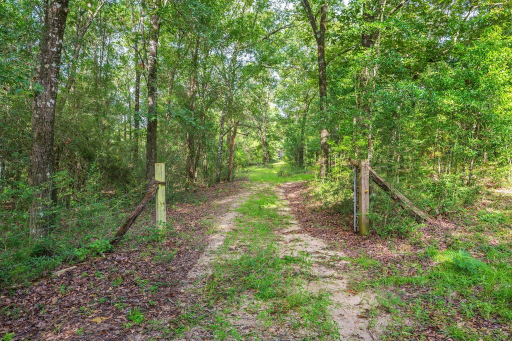 Image 3 of property listing at 512 Hickory Tree Lane, Crestview, FL 32539