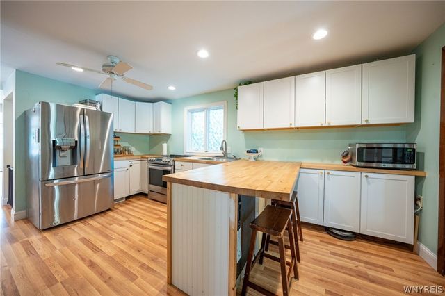 136 South Lincoln Avenue, Orchard Park, NY 14127