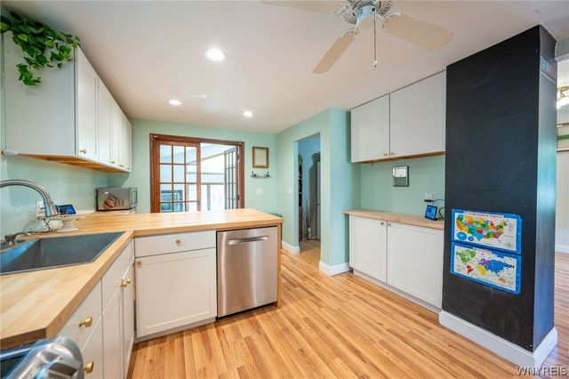 136 South Lincoln Avenue, Orchard Park, NY 14127