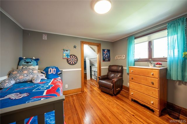 136 South Lincoln Avenue, Orchard Park, NY 14127
