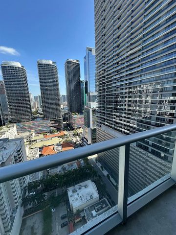 1100 S Miami Ave 2608, Miami, FL 33130