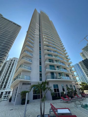 1100 S Miami Ave 2608, Miami, FL 33130