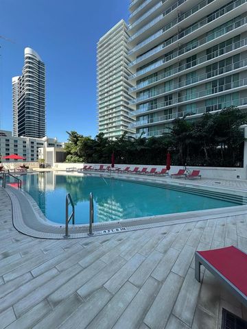 1100 S Miami Ave 2608, Miami, FL 33130